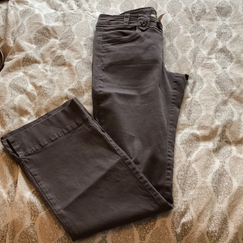Anthropologie dress pants