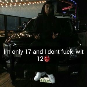 Meet your Posher, Bryan