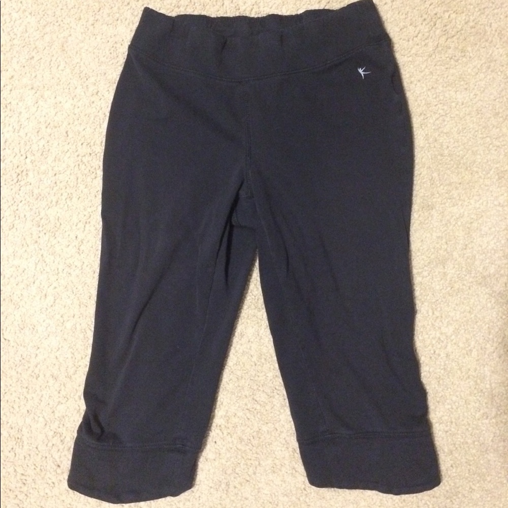 Danskin Capris Leggings