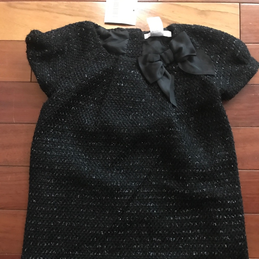 NWT children's Janie & Jack size 3 dress