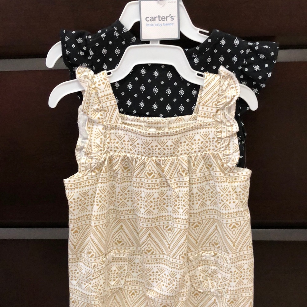 2 piece jumpers