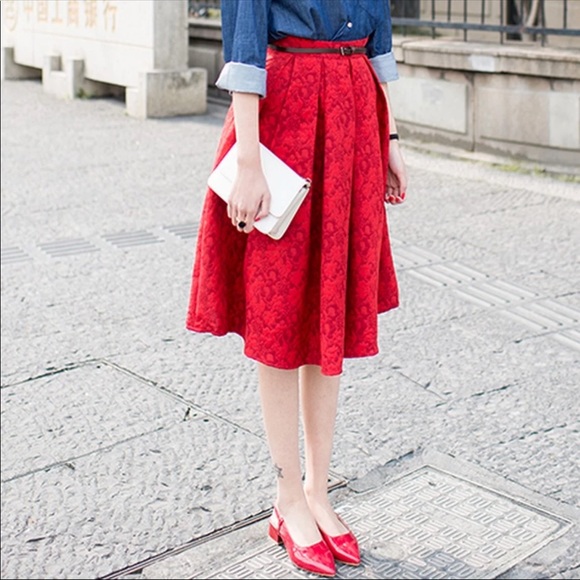 5 🌟 Rated Last 1! Large=Size 12 - Picture 2 of 4