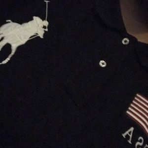 Meet your Posher, Cristian