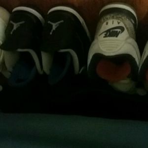 Meet your Posher, Jay