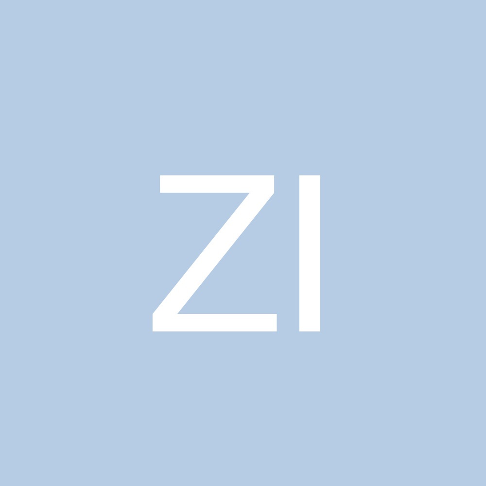 Meet your Posher, Zoe