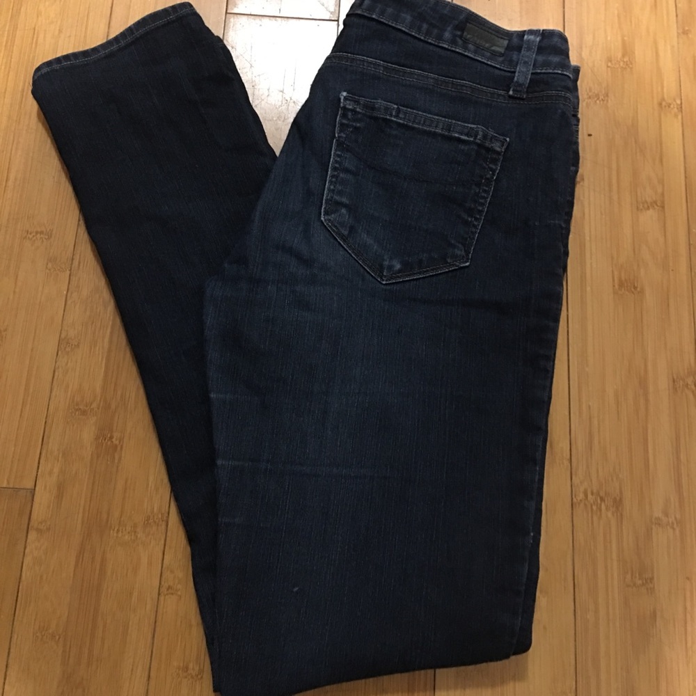 Paige skyline skinny!