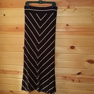 3x Ava & Viv Maxi long skirt