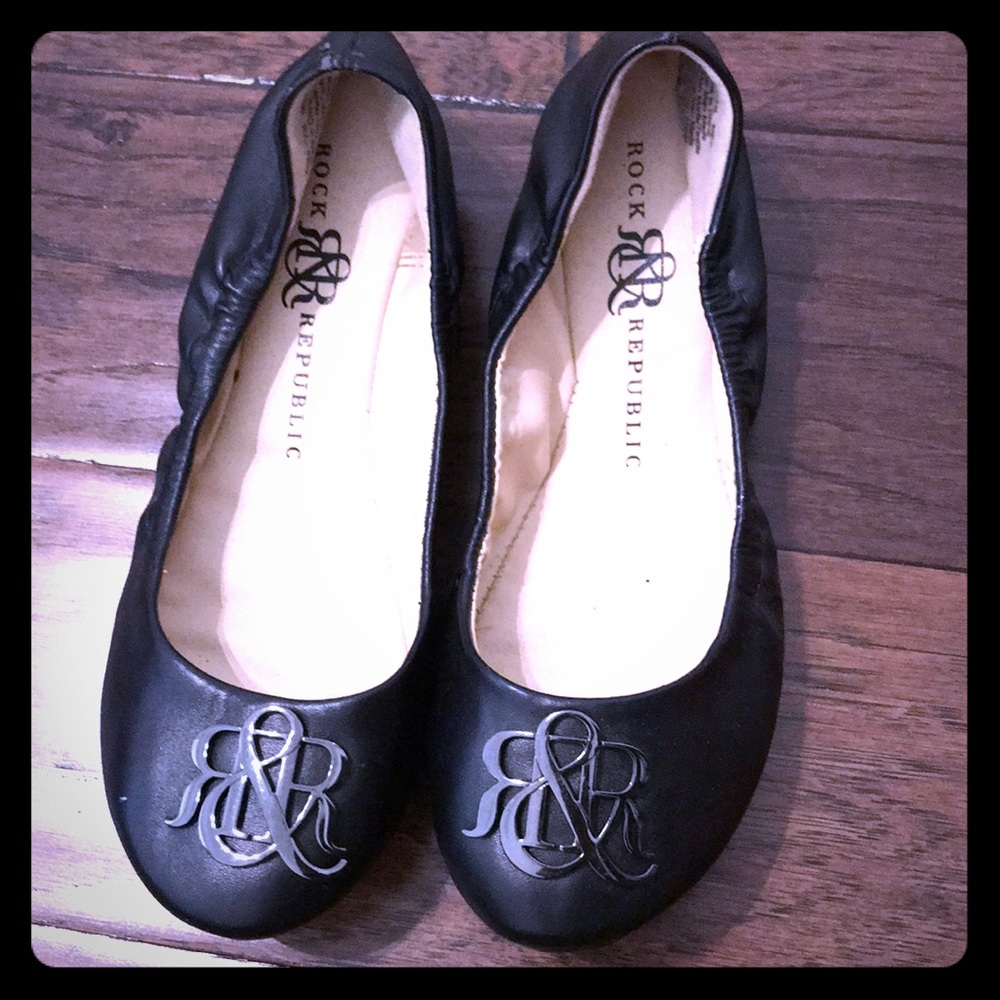 Black Flats new Rock & Republic