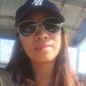 Meet your Posher, Grace