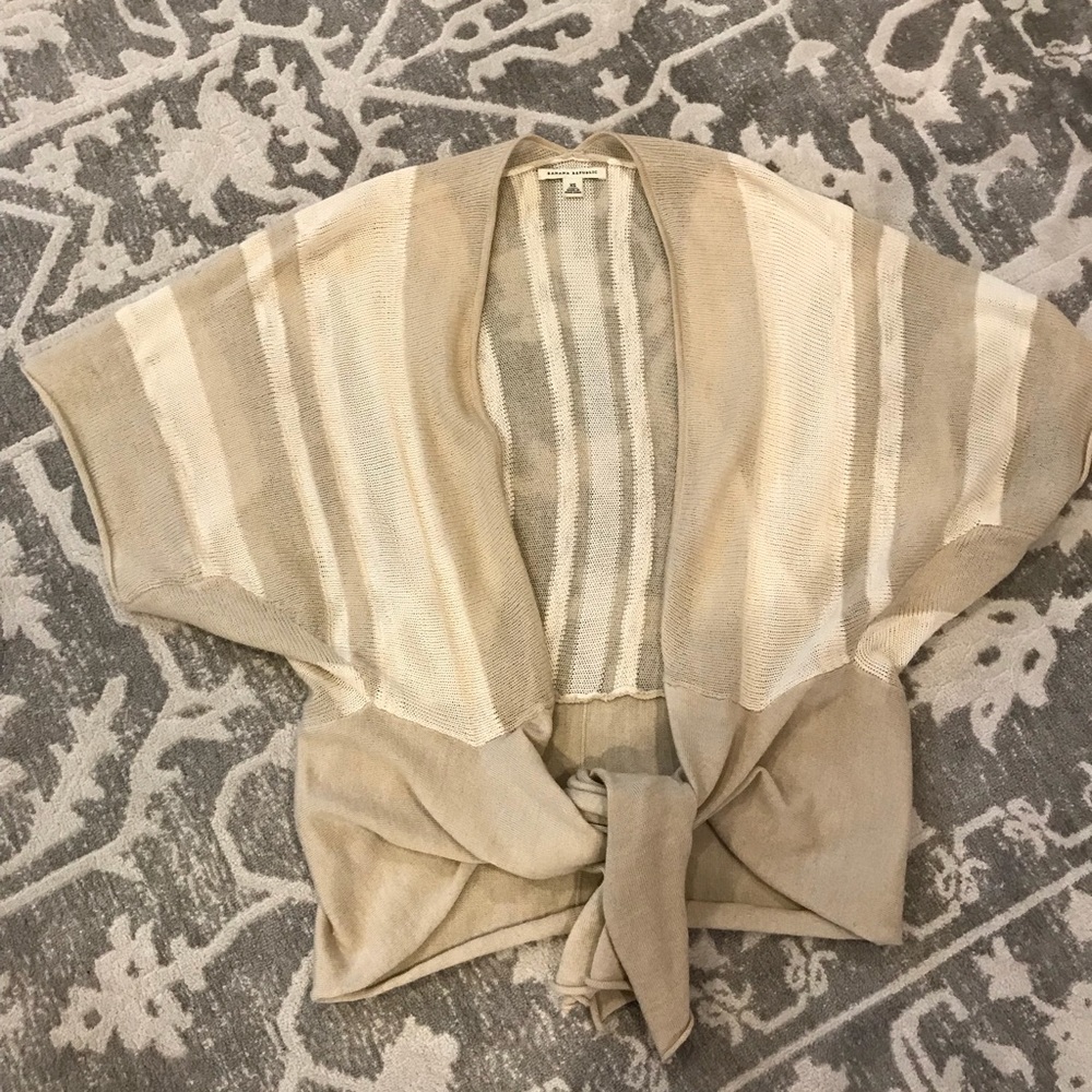 Banana republic sweater