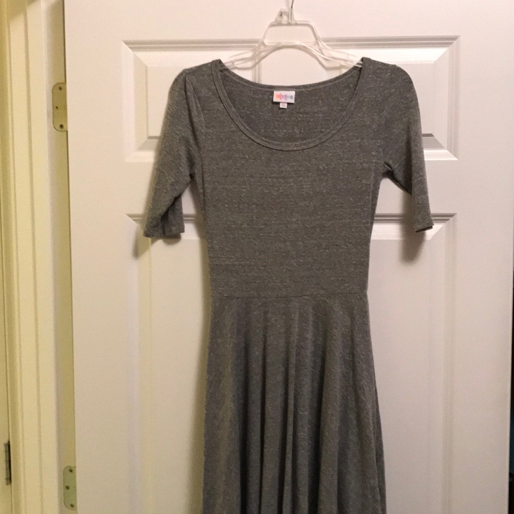 🆕 LuLaRoe Nicole dress!