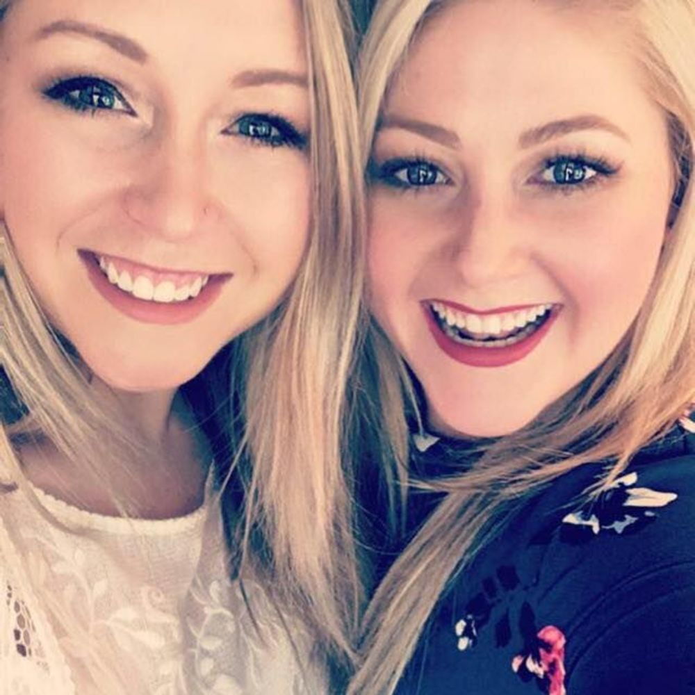 Meet your Posher, Haley