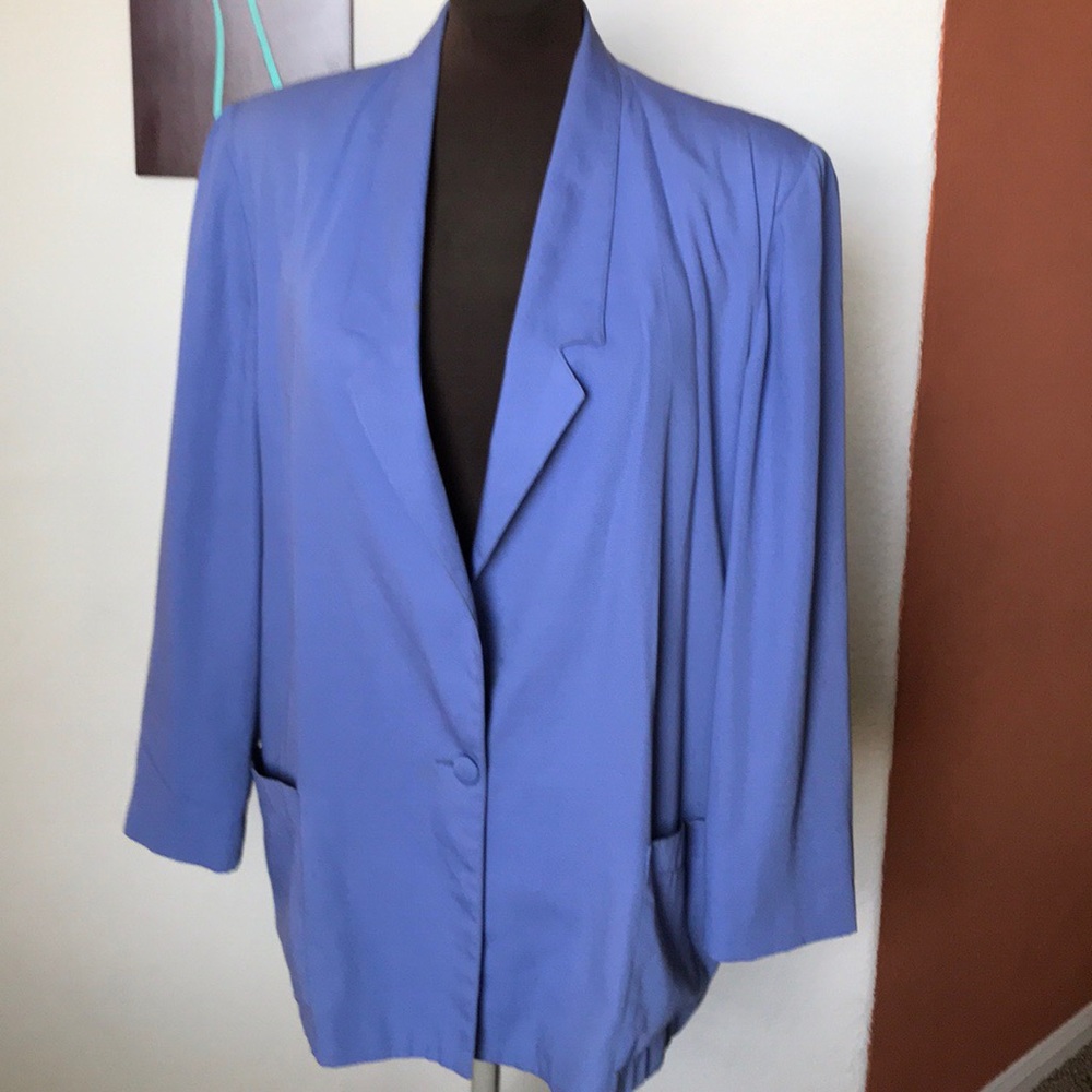 Geoffrey Beene Jacket