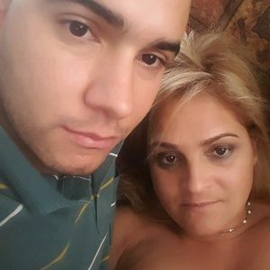 Meet your Posher, Glaucia