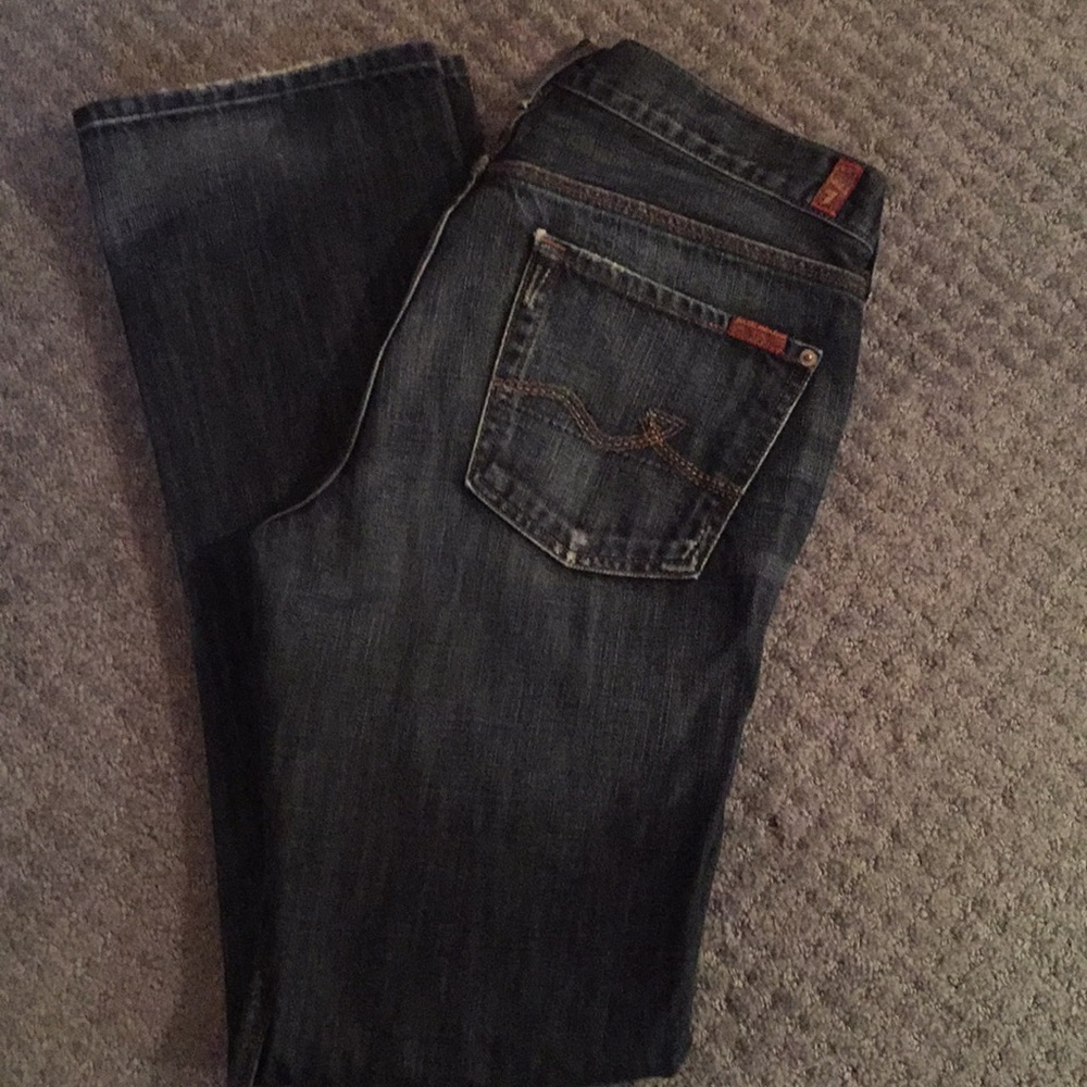 For All Mankind Jeans