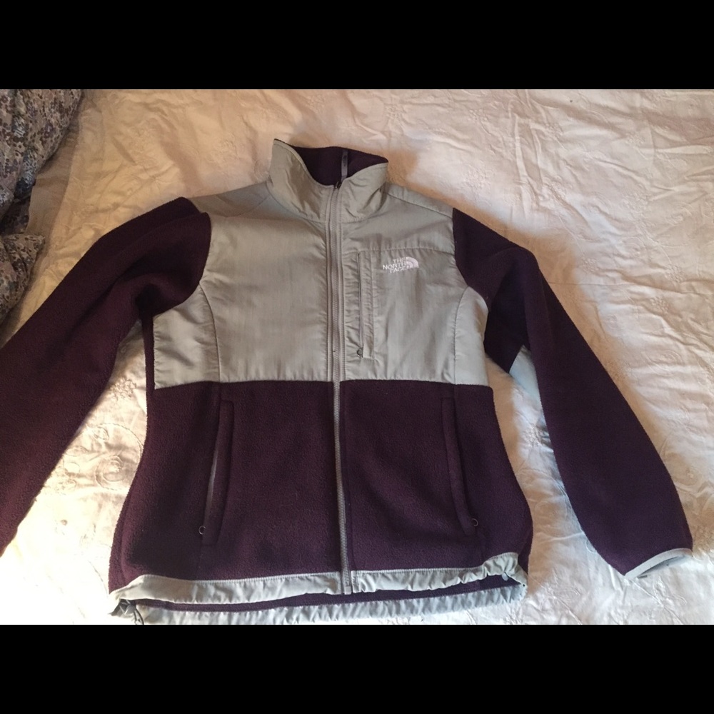 North Face Denali Jacket