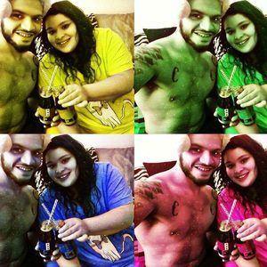 Meet your Posher, Chris