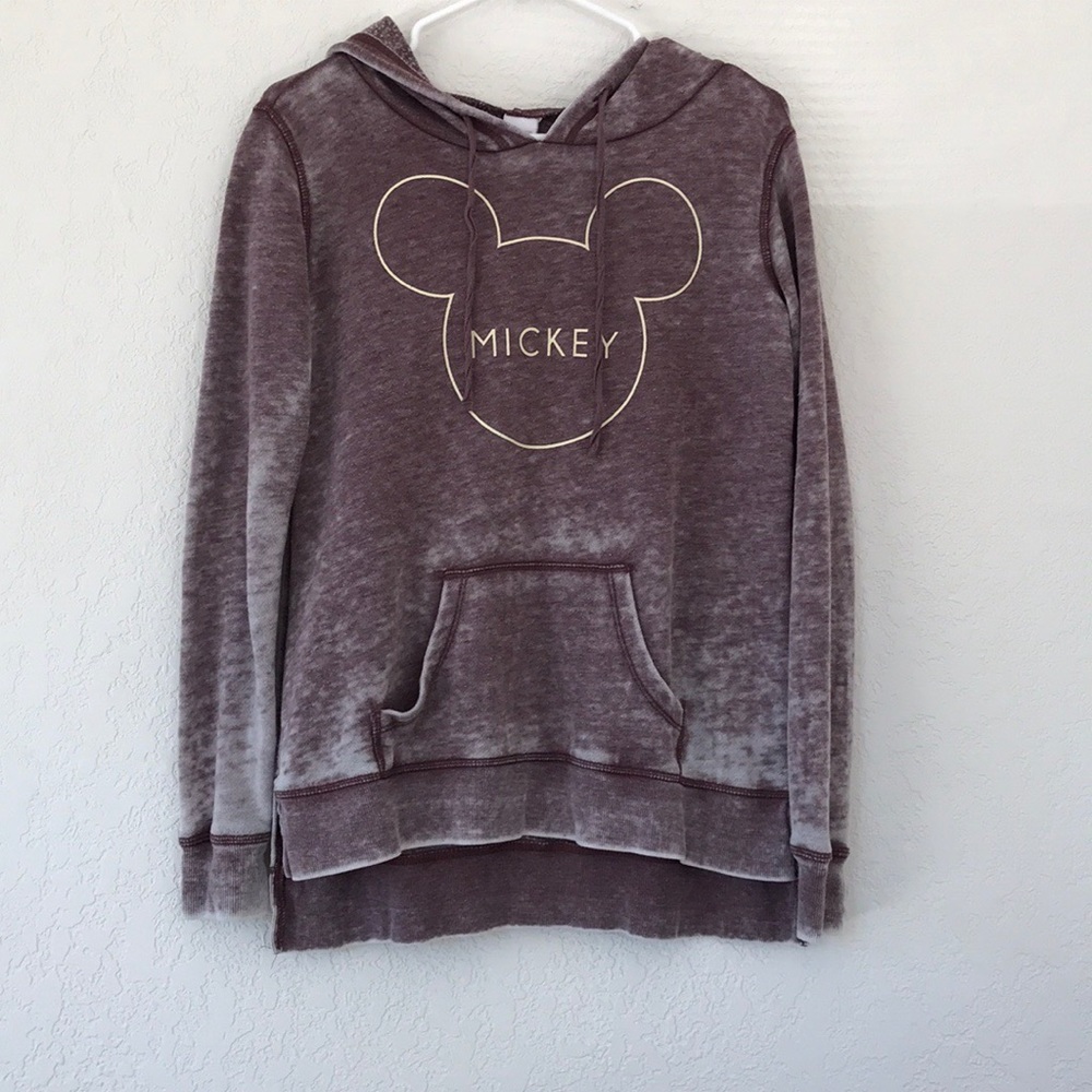 Disney Mickey Hoodie
