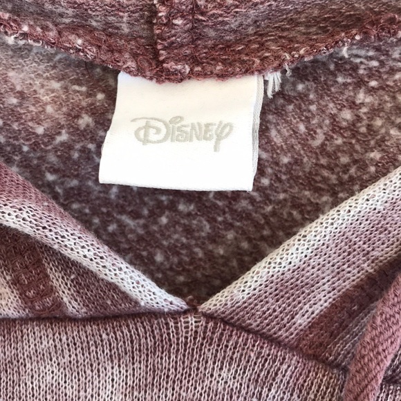 Disney Mickey Hoodie - Picture 3 of 3