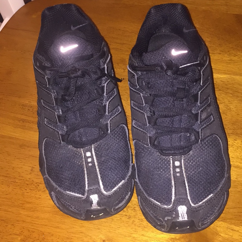 Nike sneaks