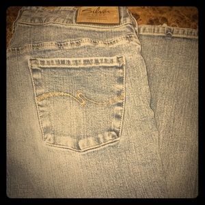 ✨ Silver Jeans Women’s Bootcut Size 30