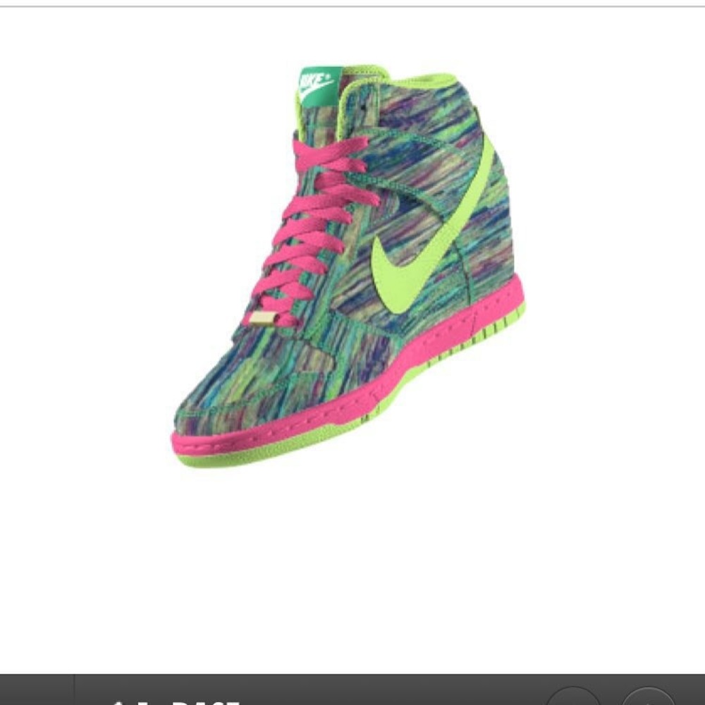 Nike shoes