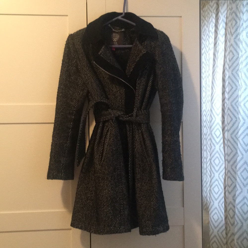 Vince Camuto Winter Coat