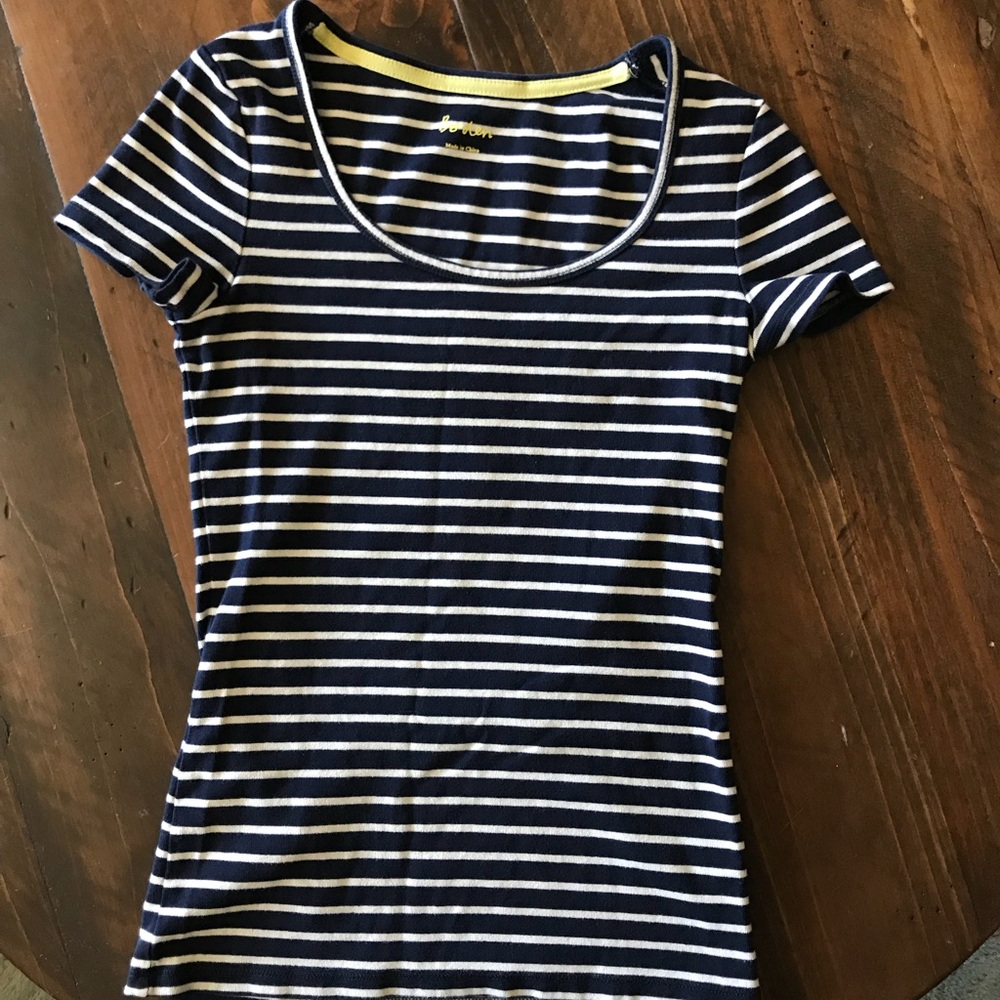 Boden tee!