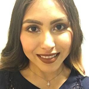 Meet your Posher, Jazmin