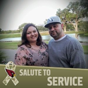 Meet your Posher, Richard