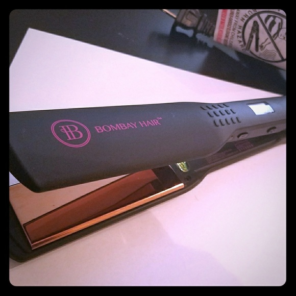 conair cordless flat iron