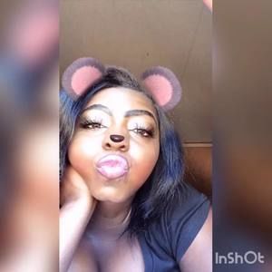 Meet your Posher, Sheree