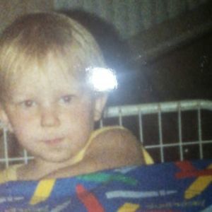 Meet your Posher, Shawn