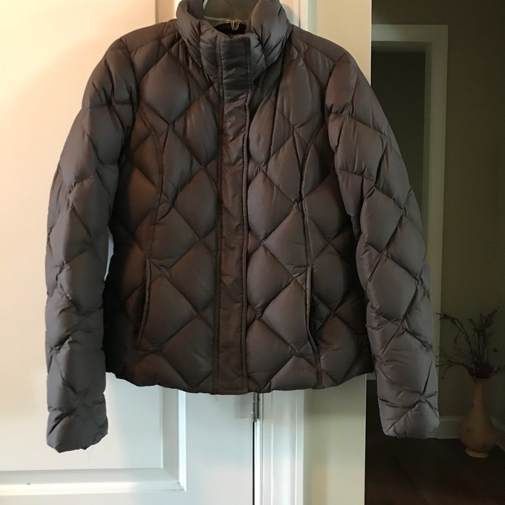 ❄️Eddie Bauer Coat! ❄️