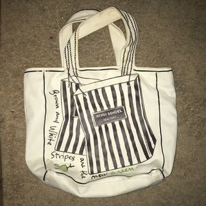 Henri Bendel Tote Bag