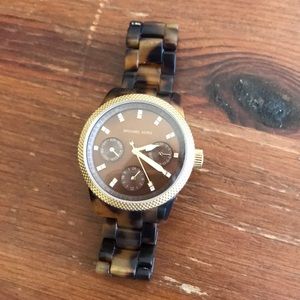 Michael Kors watch