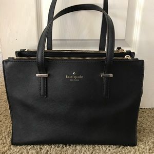 Kate spade cedar spree Jensen