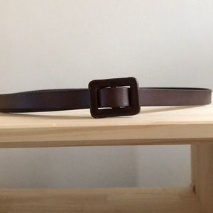 Banana Republic Belt Size L