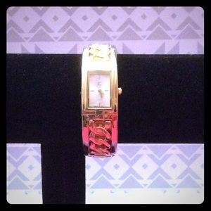 Charming Charlie's Cuff Bracelet ⌚️