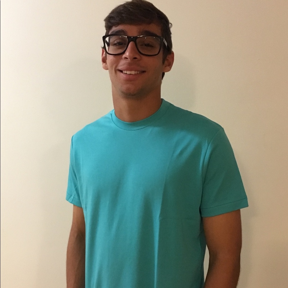 100% Pima Cotton T-Shirts - Picture 4 of 6