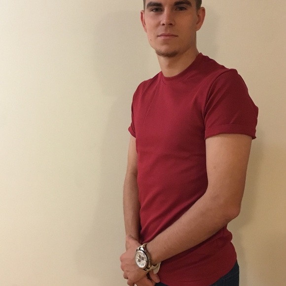 100% Pima Cotton T-Shirts - Picture 6 of 6