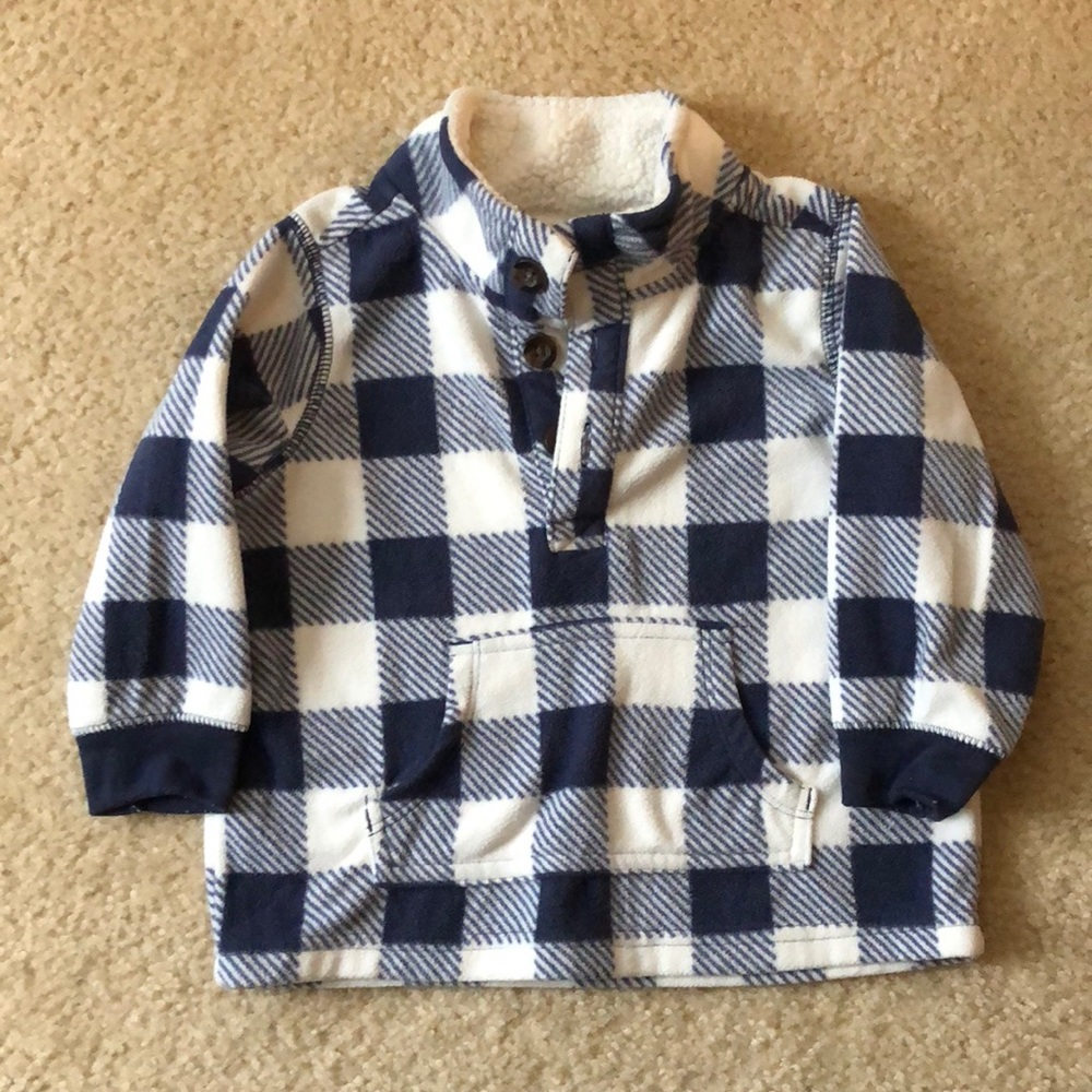18 month sweater