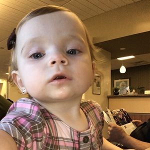 Meet your Posher, Cheyenne