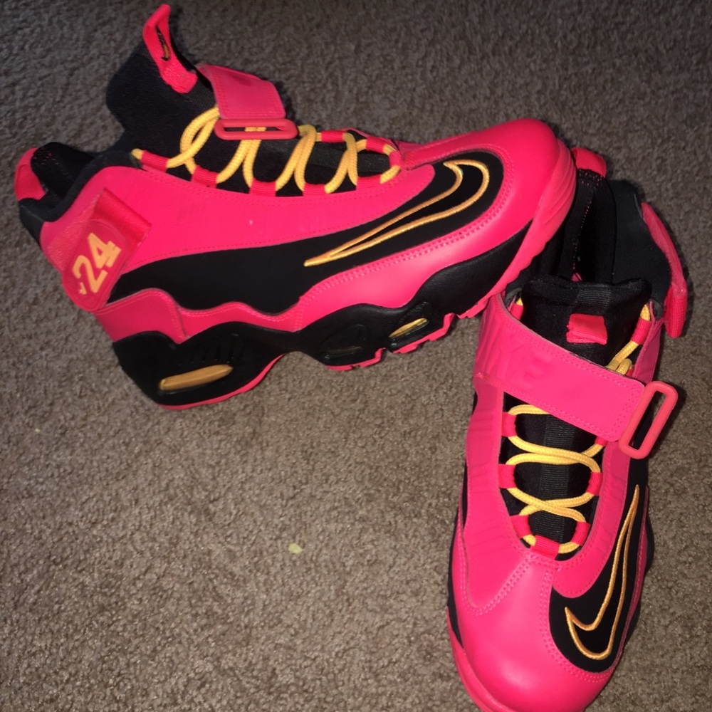 Nike Air Griffey Max 1