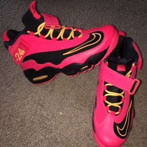 Nike Air Griffey Max 1