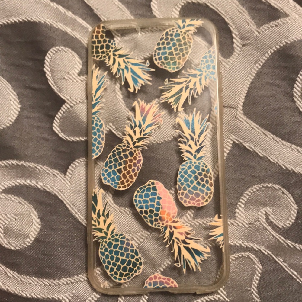 Iphone 6 case