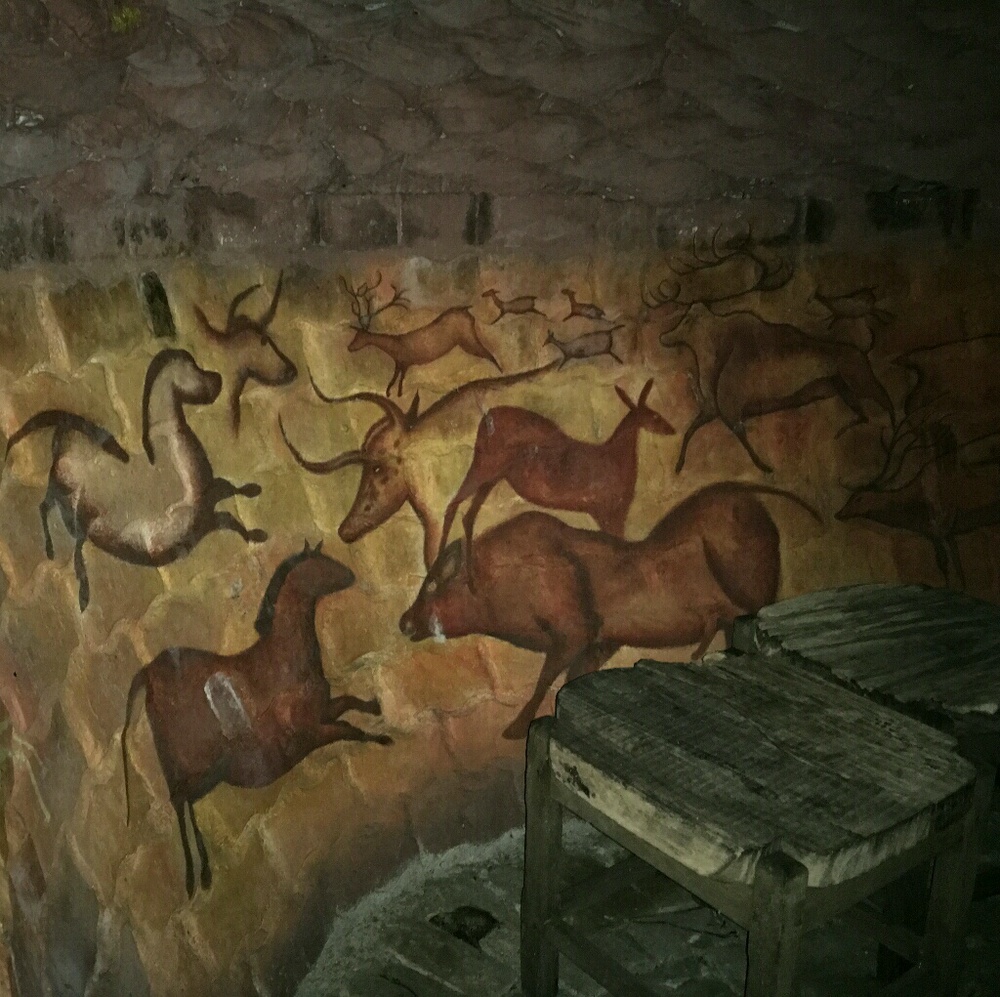 Meet your Posher, Ingrid