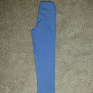 LuLaRoe children's leggings