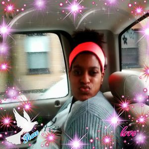 Meet your Posher, Sharena