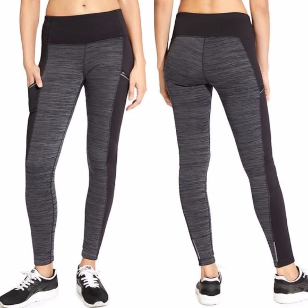 Athleta Polartec Powerlift Tight 2.0 - Medium(NWT)